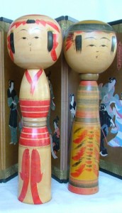 japanese-vinettes
